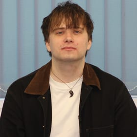 Harry Szpuk