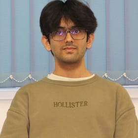 Harshvardhan Rana